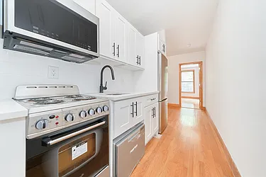 Rented by Living New York