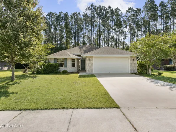 78262 SADDLE ROCK Road, Yulee, FL 32097
