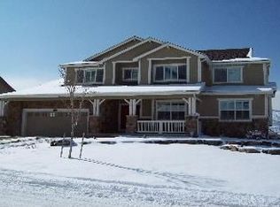 5493 Devils Head Cir, Golden, CO 80403