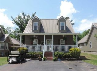 25 Frank Fwy, Iuka, MS 38852