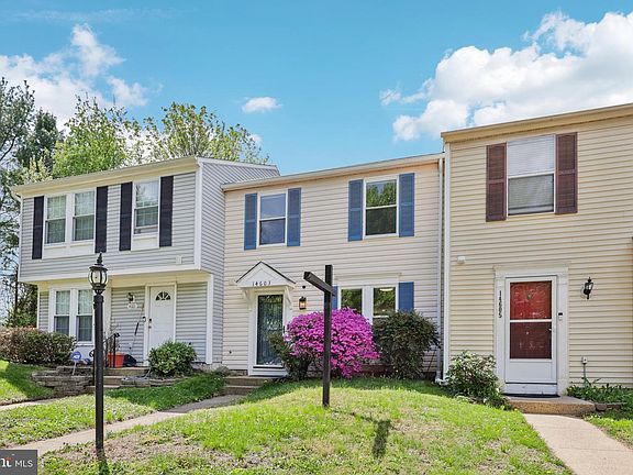 5th image of 14603 Cheverly Ct