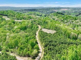 655 Lookout Valley Trl, Talking Rock, GA 30175