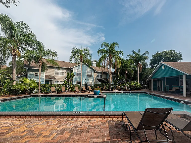 Madison Oaks Apartment Homes — Photo 36