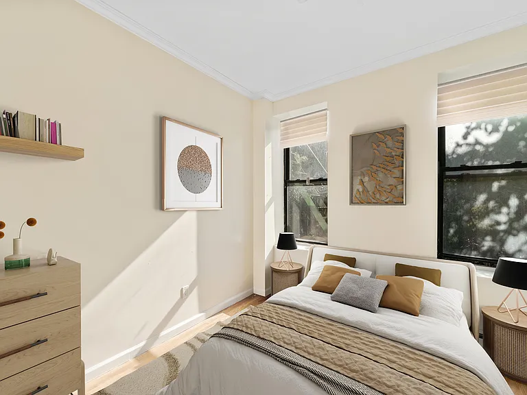 211 W 109th St #2B — Photo 2