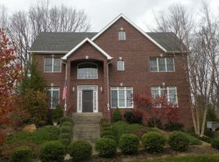 207 Cedarbrook Ct, Canonsburg, PA