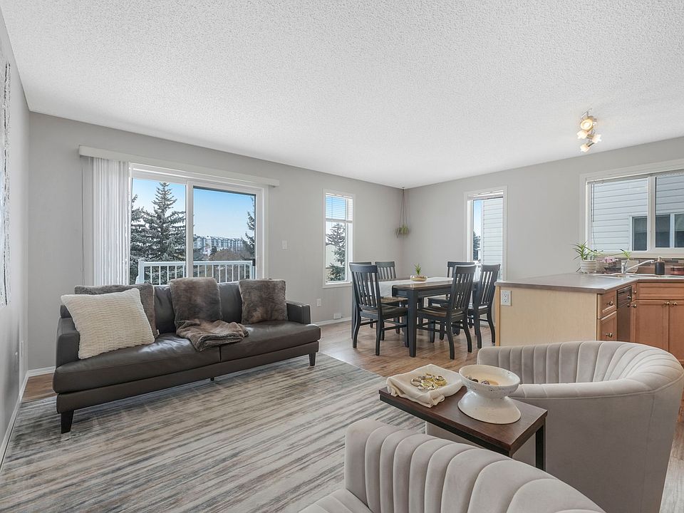 1st image of 451 Hyndman Cres NW #28