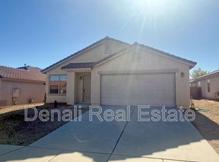 3933 W Rock Basin Ln, Tucson, AZ 85745