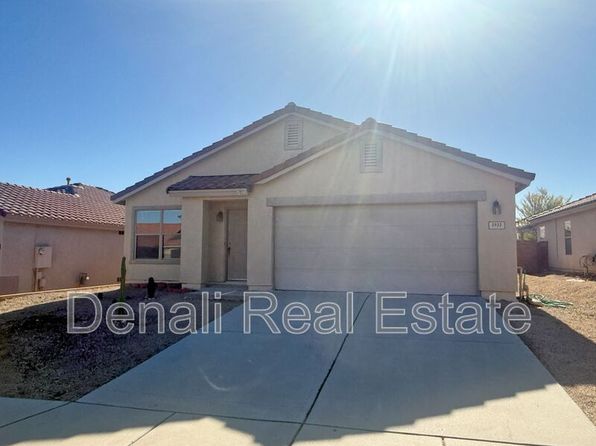 3933 W Rock Basin Ln