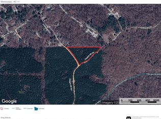 0 County Road 323 Cres #310, Iuka, MS 38852