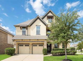 9415 Heath River Ln, Cypress, TX 77433