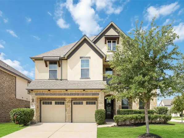 9415 Heath River Ln, Cypress, TX 77433