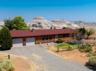 2288 Shiprock Rd, Grand Junction, CO 81507