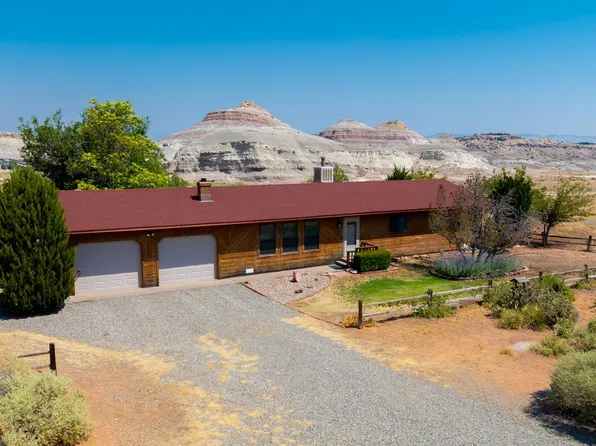 2288 Shiprock Rd, Grand Junction, CO 81507