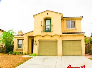 2237 Corte San Simeon, Chula Vista, CA 91914