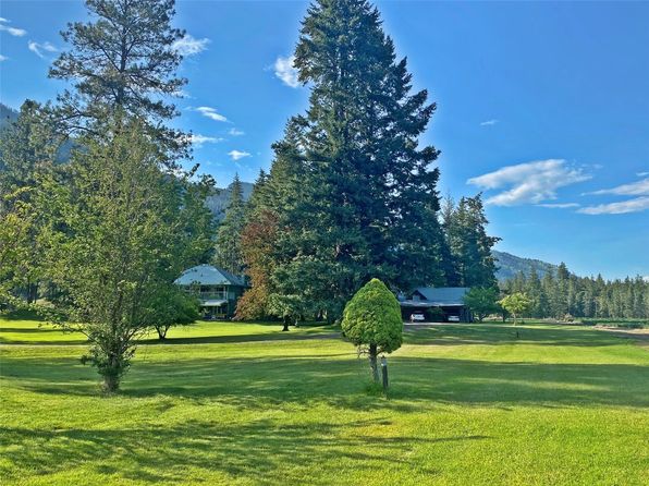 2 McLure Ferry Rd, Thompson Nicola, BC V0E 1Z2