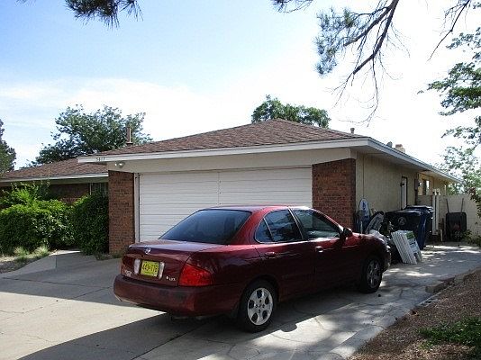 Property Side View