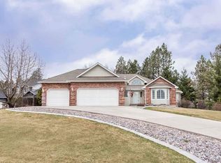 5125 E Woodglen Ct, Mead, WA 99021