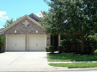 2839 Lakecrest Forest Dr, Katy, TX 77493