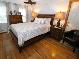 58 Crescent Ave #2B, Dorchester, MA 02125