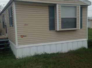 28230 S White Ranch Rd, La Feria, TX 78559