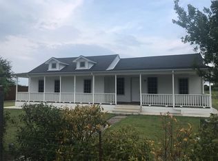 7587 County Road 436, Princeton, TX 75407