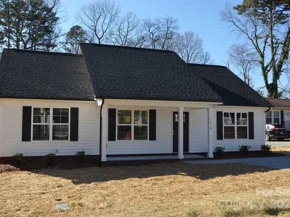 1410 Meadow Ave, Kannapolis, NC 28083