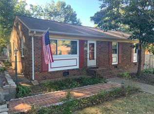 3004 Fortune Rd, Henrico, VA 23294