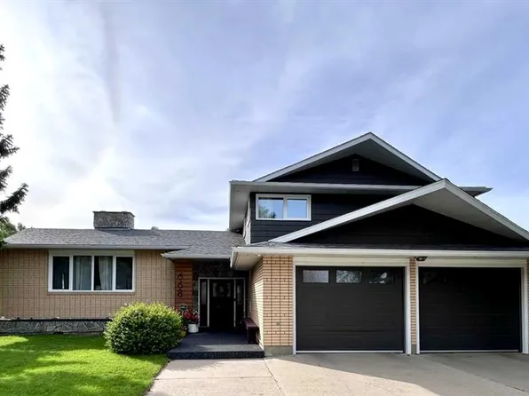 668 SE Prospect Dr SW, Medicine Hat, AB T1A 4C1