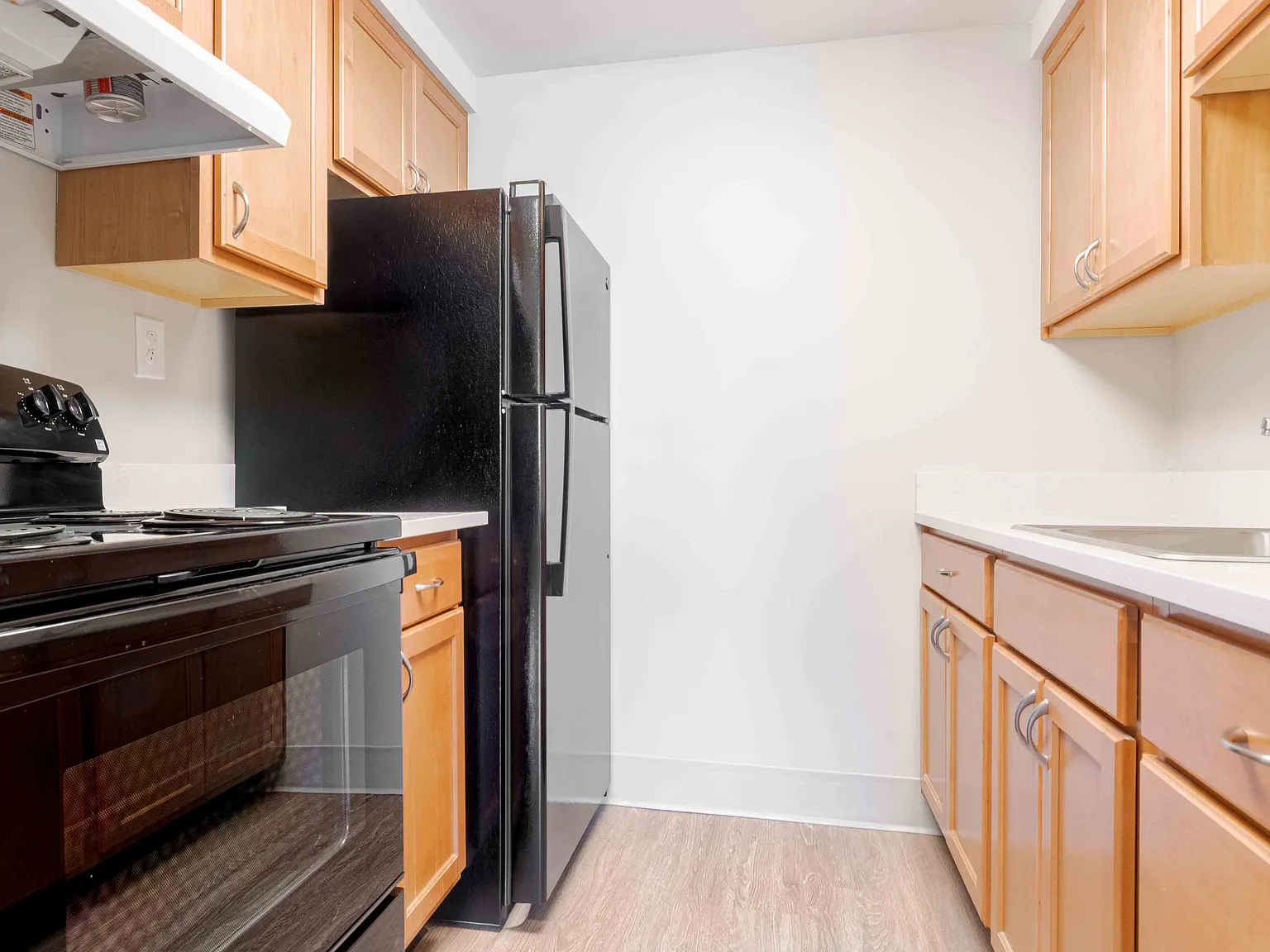 Rivermont Homes Senior 62+ Apartments — Photo 4
