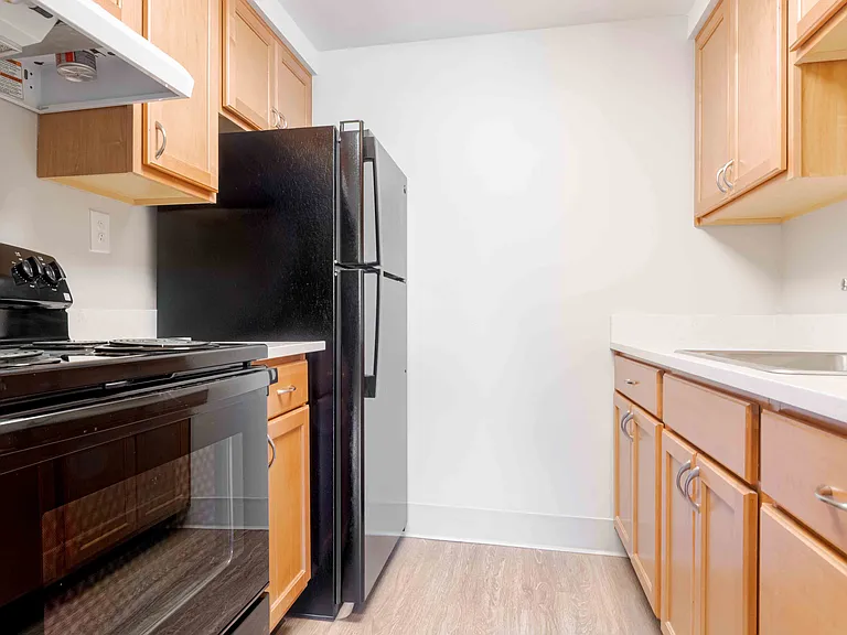 Rivermont Homes Senior 62+ Apartments — Photo 4