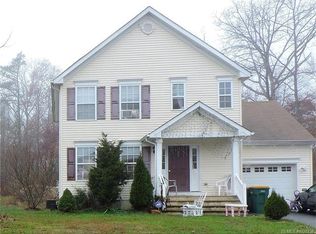 445 Poplar Ave, Galloway, NJ 08205