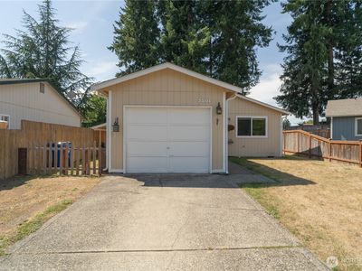 3501 Autumnwood Court SE, Olympia, WA, 98501