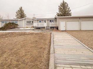 173065 N Twp #102, Taber, AB T1G 2C9