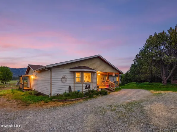 169 Elk Mdws, Blanchard, ID 83804