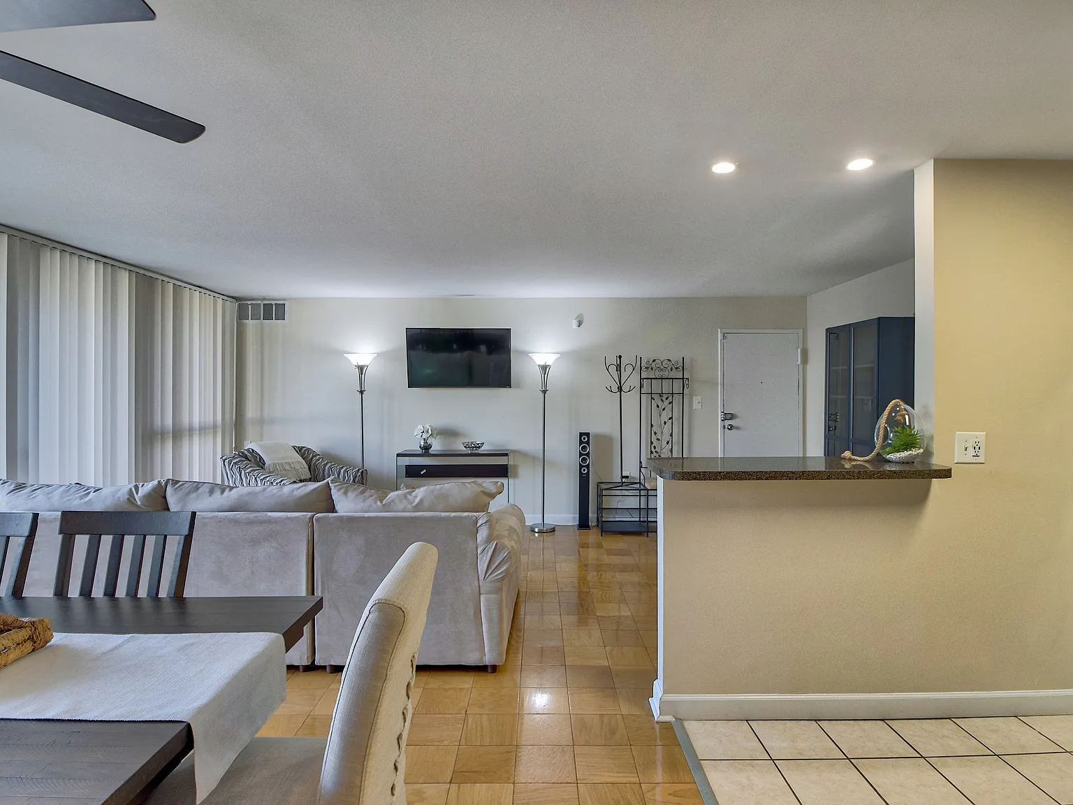 Heritage Park Apartments — Photo 4