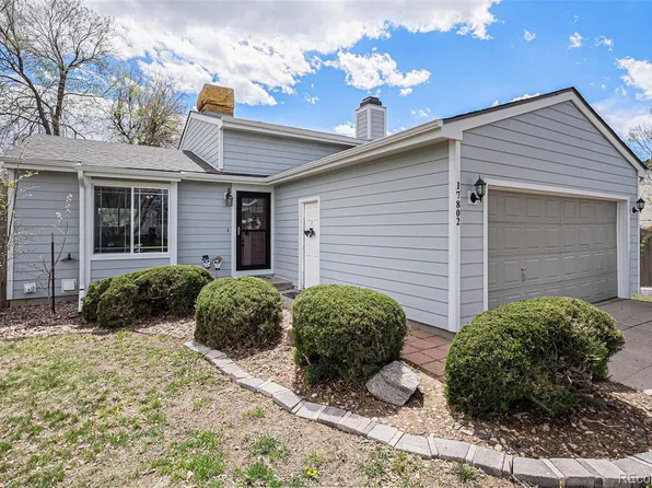 17802 E Bates Avenue, Aurora, CO 80013