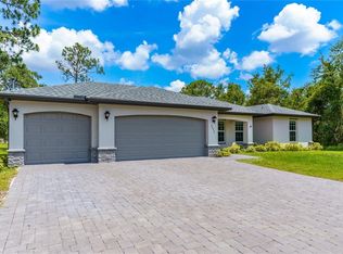 4892 Hillman Ter, North Port, FL 34288