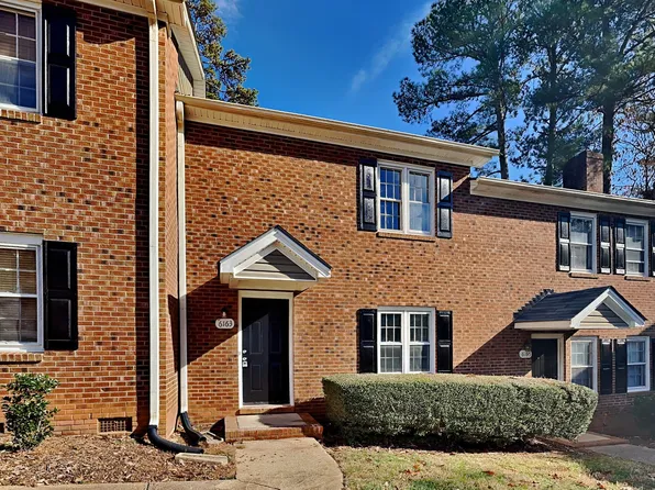 6163 Bushmills St, Raleigh, NC 27613