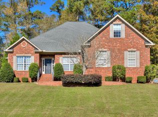 326 Farmington Dr W, Evans, GA 30809