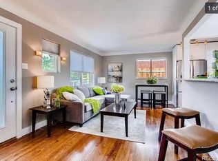 3500 E Martin Luther King Jr Blvd, Denver, CO 80205