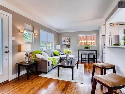 3500 E Martin Luther King Jr Blvd, Denver, CO, 80205