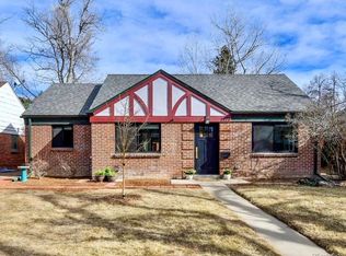 1970 S Clayton Street, Denver, CO 80210