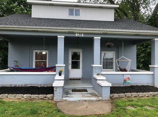 120 Veterans Dr, Hanson, KY 42413