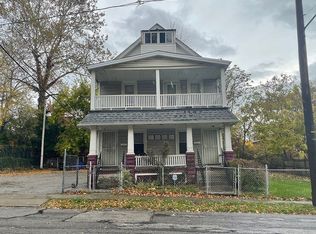 1356 E 120th St, Cleveland, OH 44106