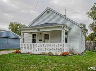 1113 Shire Ave, Pekin, IL