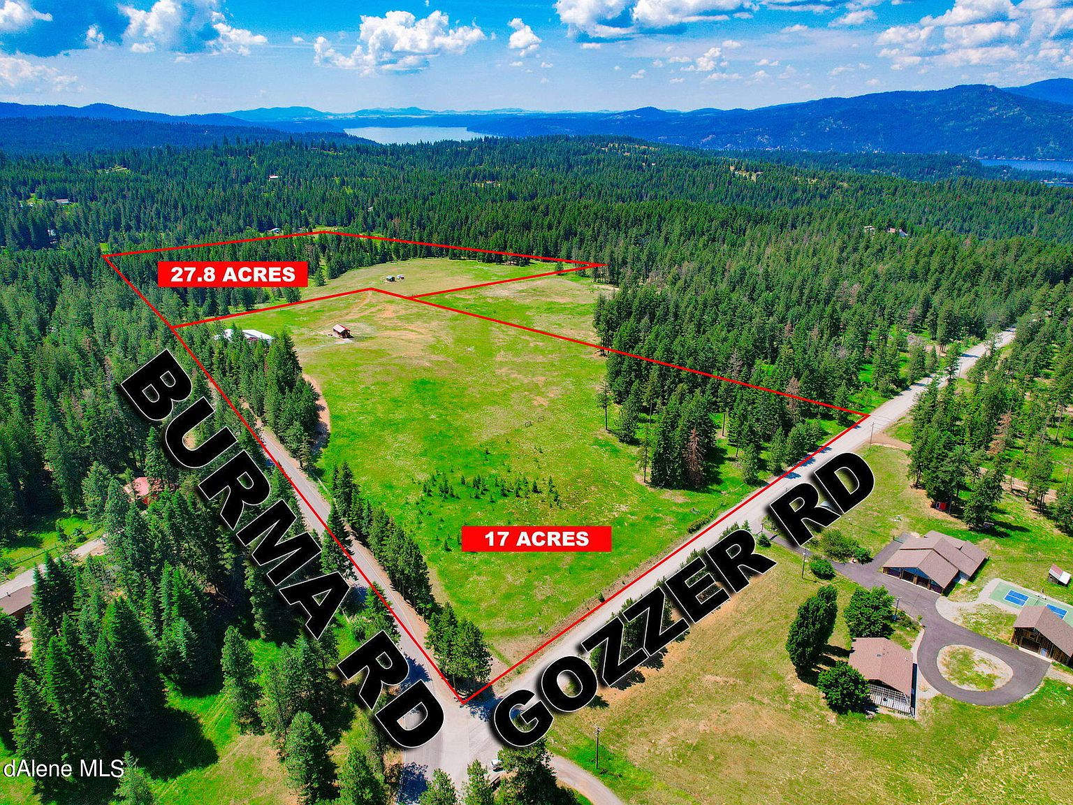 5939 E Burma Rd, Harrison, ID 83833 MLS 236127 Zillow