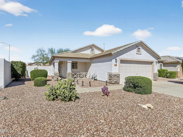 10416 W RUNION Drive, Peoria, AZ 85382