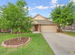 807 Liberty Hl, Temple, TX 76504