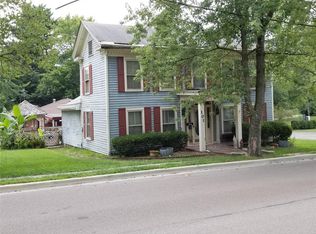 101 S Alton St, Lebanon, IL 62254