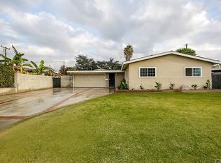 1532 Lyndhurst Ave, Hacienda Heights, CA 91745